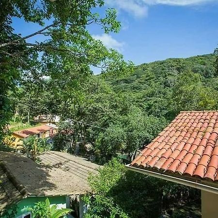 Recanto Da Serra Διαμέρισμα Guaramiranga Εξωτερικό φωτογραφία