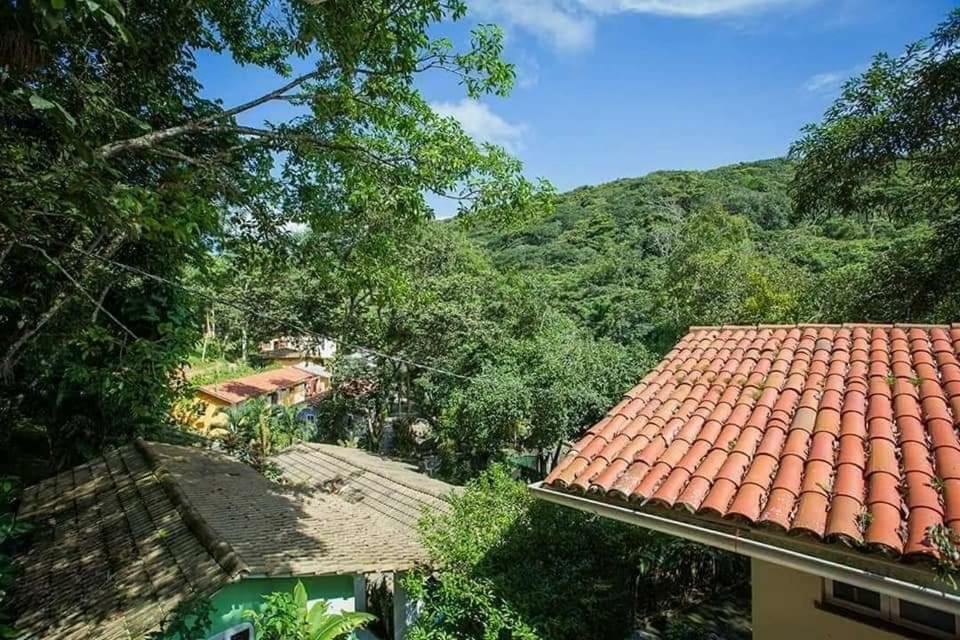 Recanto Da Serra Διαμέρισμα Guaramiranga Εξωτερικό φωτογραφία